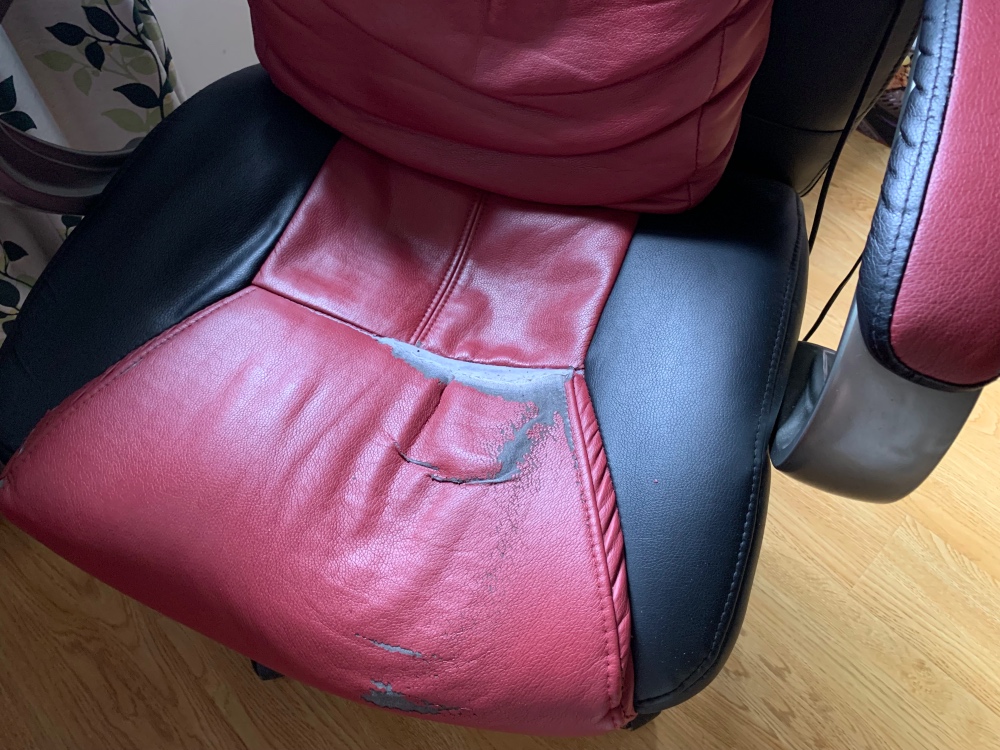 你的第一把人体工学椅，一定要是真正的人体工学椅