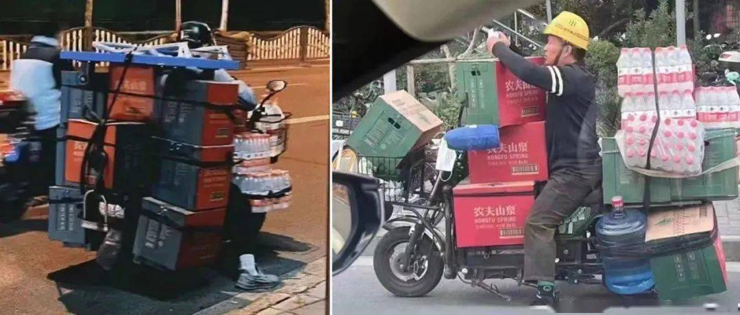 家里储备这些物品，你就不需要再去抢购饮用水了