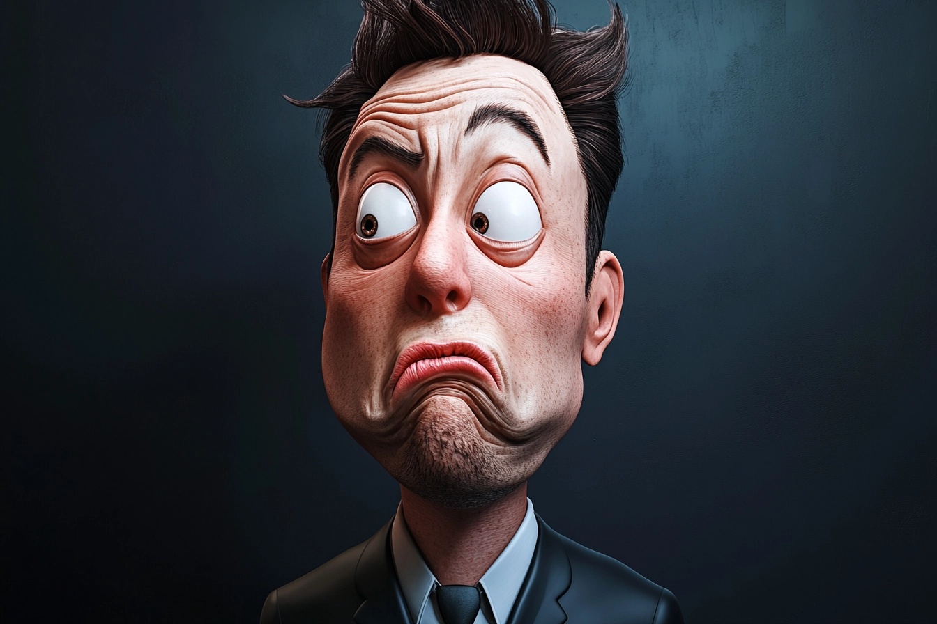 样本1:马斯克 样本1:马斯克