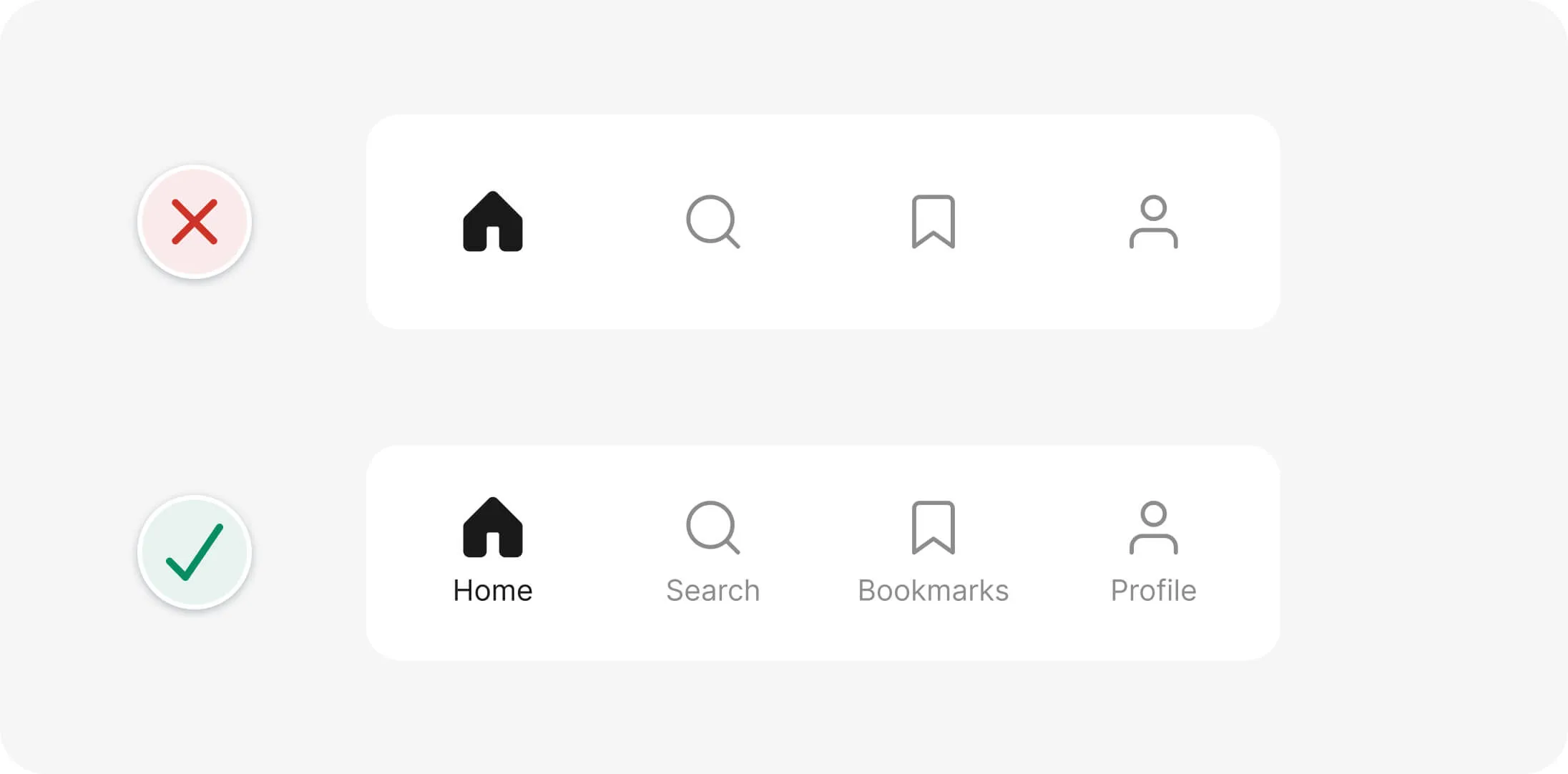 不要将极简主义 (Minimalism) 与简洁性 (Simplicity) 混为一谈
