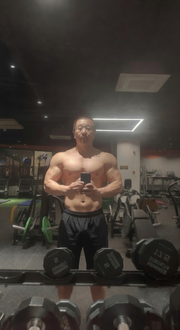 我的目标